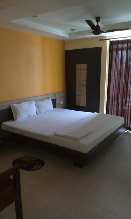 Hotel Sunview Dispur Zimmer foto